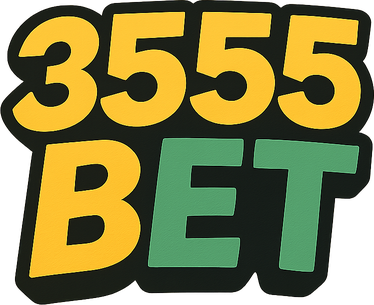 3555 bet Logo